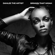 Bringin That Woah cover image