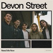 Need Me Now cover image