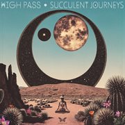 Succulent Journeys cover image