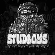 Studboys cover image