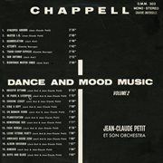 Dmm 302: Dance And Mood Music, Vol. 2 cover image