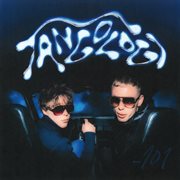 Tangologi-101 cover image