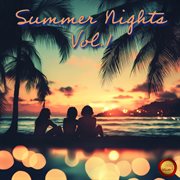 Summer Nights Vol. 1 cover image