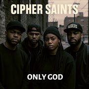 Only God cover image