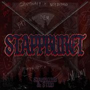Stappburet cover image