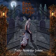 Paths Across The Graves cover image