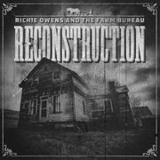 Reconstruction cover image