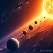 Solar System cover image