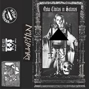 Nova Civitas In Satanas cover image