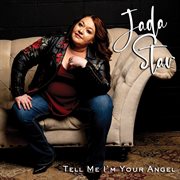 Tell Me I'm Your Angel cover image