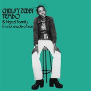 I'm Not Made Of Iron cover image