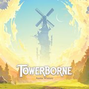 Towerborne Original Soundtrack cover image