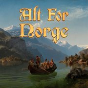 Lars I Gaten 2025 cover image