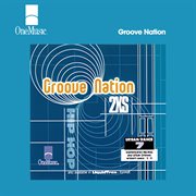 Groove Nation cover image