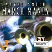 March Mania cover image