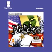 Holidays cover image