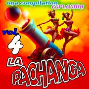 La Pachanga, Vol.4 cover image