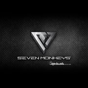 Seven Monkeys cover image