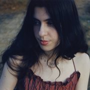 Sacred Spring cover image