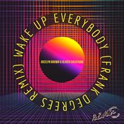 Wake Up Everybody cover image