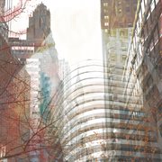 Vertical Cities cover image