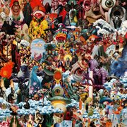 Notes From Reuterkiez cover image