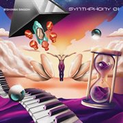 Synthphony 01 cover image