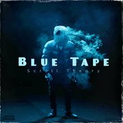 Blue Tape cover image
