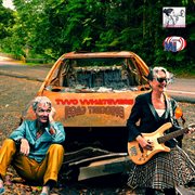 Road Tripping cover image