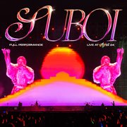 Suboi cover image