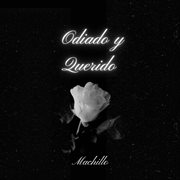 Odiado Y Querido cover image