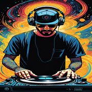 Cloudy Club Night cover image