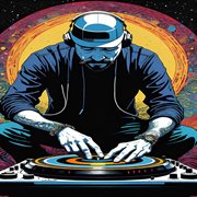 Music Power cover image