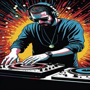 Dance On The Clouds cover image