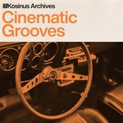 Cinematic Grooves cover image