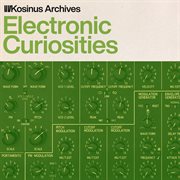 Electronic Curiosities cover image