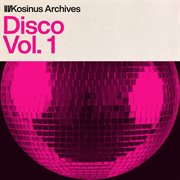 Disco cover image