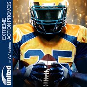 United For Kosinus - Extreme Action Promos cover image