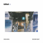 Boom Bap cover image