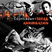 Countdown: Total Annihilation cover image
