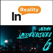 Urban Underscores 6 cover image