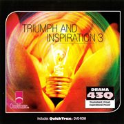 Triumph & Inspiration 3 cover image