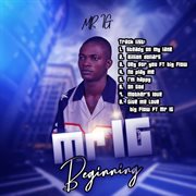 Beginning cover image