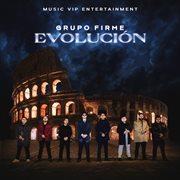 Evolución cover image