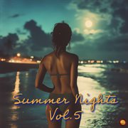 Summer Nights , Vol.5 cover image