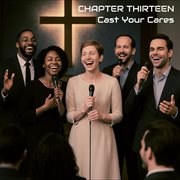 Cast Your Cares cover image