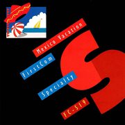 Mexico Vacation cover image