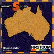 Down Under cover image