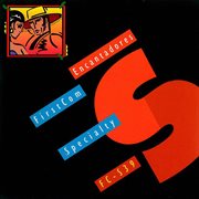 Encantadores cover image