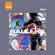 Ballers cover image